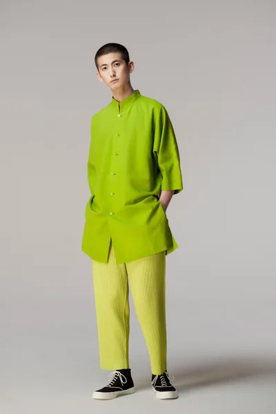 Look 10